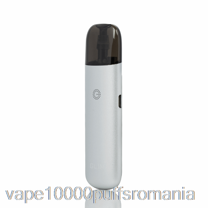 Vape Romania Innokin Glim 9w Pod System Argintiu